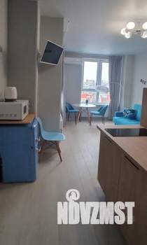 1-к квартира, посуточно, 25м2, 7/8 этаж
