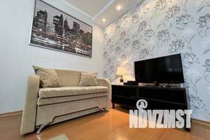 2-к квартира, посуточно, 59м2, 2/7 этаж