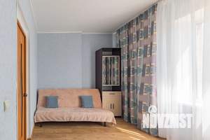 2-к квартира, посуточно, 65м2, 7/17 этаж