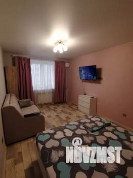 1-к квартира, посуточно, 38м2, 11/12 этаж