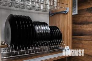 1-к квартира, посуточно, 38м2, 3/3 этаж