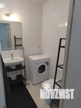 1-к квартира, посуточно, 42м2, 9/15 этаж