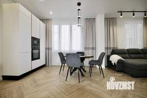 2-к квартира, на длительный срок, 74м2, 9/22 этаж