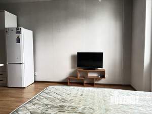 Студия квартира, на длительный срок, 20м2, 3/3 этаж
