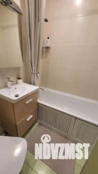 2-к квартира, посуточно, 43м2, 4/4 этаж