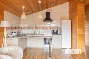 3-к квартира, посуточно, 90м2, 1/1 этаж