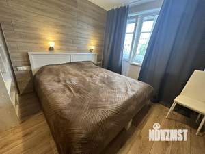 1-к квартира, посуточно, 30м2, 9/9 этаж