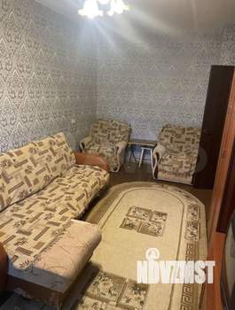 1-к квартира, на длительный срок, 30м2, 1/6 этаж