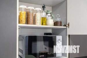 1-к квартира, посуточно, 26м2, 12/19 этаж