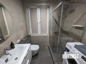 1-к квартира, посуточно, 23м2, 1/1 этаж