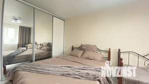 2-к квартира, посуточно, 44м2, 8/9 этаж