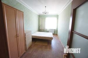 4-к квартира, на длительный срок, 86м2, 3/5 этаж