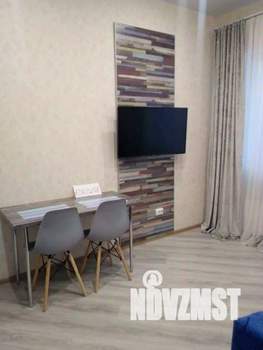 1-к квартира, посуточно, 22м2, 1/1 этаж