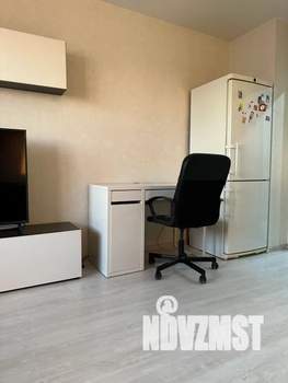 Студия квартира, посуточно, 35м2, 12/14 этаж