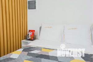 1-к квартира, посуточно, 25м2, 5/18 этаж