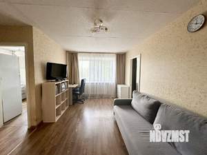 2-к квартира, на длительный срок, 45м2, 2/5 этаж