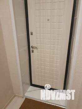 1-к квартира, посуточно, 33м2, 2/5 этаж