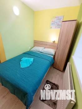 1-к квартира, посуточно, 12м2, 4/5 этаж