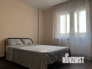 1-к квартира, посуточно, 30м2, 10/14 этаж