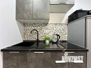 Студия квартира, посуточно, 22м2, 1/19 этаж