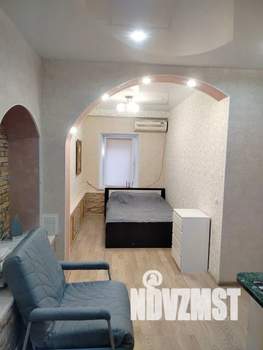Студия квартира, посуточно, 25м2, 2/2 этаж