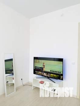 2-к квартира, посуточно, 36м2, 17/25 этаж