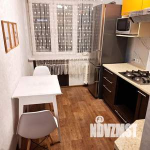 1-к квартира, посуточно, 35м2, 5/9 этаж