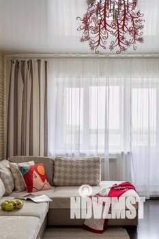 1-к квартира, посуточно, 68м2, 1/1 этаж