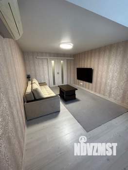 2-к квартира, на длительный срок, 52м2, 3/10 этаж
