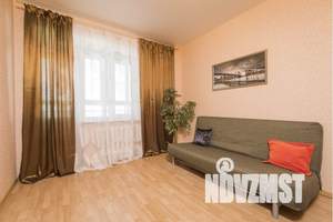 3-к квартира, посуточно, 90м2, 9/17 этаж