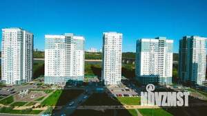 1-к квартира, посуточно, 39м2, 1/1 этаж