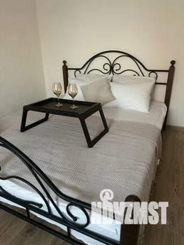 2-к квартира, посуточно, 60м2, 2/10 этаж