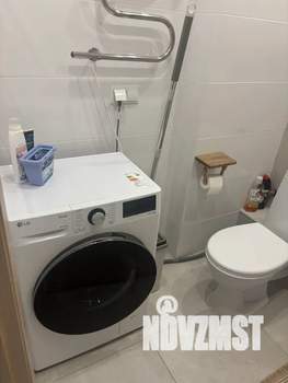 1-к квартира, посуточно, 35м2, 3/14 этаж