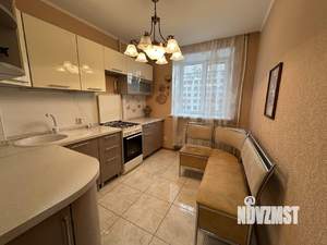 2-к квартира, на длительный срок, 50м2, 4/9 этаж