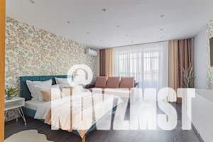 1-к квартира, посуточно, 52м2, 14/17 этаж