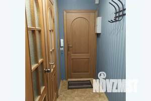 1-к квартира, посуточно, 34м2, 3/5 этаж