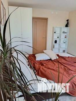 2-к квартира, посуточно, 60м2, 1/1 этаж
