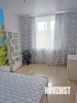 2-к квартира, на длительный срок, 43м2, 1/8 этаж