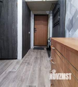 1-к квартира, на длительный срок, 32м2, 1/2 этаж