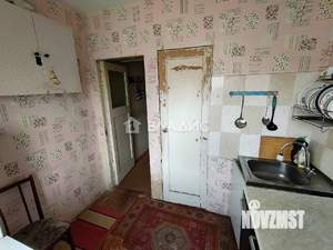 2-к квартира, на длительный срок, 50м2, 4/6 этаж