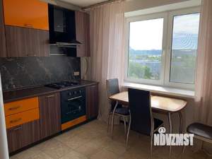1-к квартира, на длительный срок, 41м2, 9/9 этаж