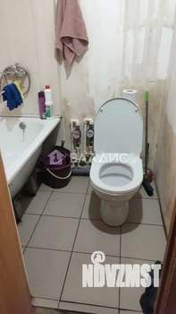 Студия квартира, на длительный срок, 19м2, 1/5 этаж