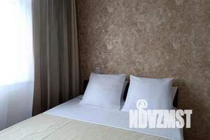 1-к квартира, посуточно, 19м2, 5/10 этаж