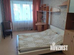 3-к квартира, посуточно, 86м2, 6/10 этаж