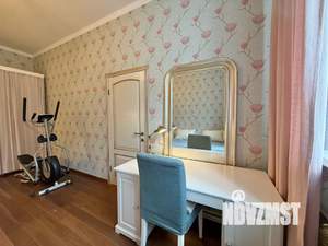 3-к квартира, посуточно, 100м2, 3/5 этаж