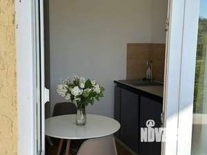 1-к квартира, посуточно, 32м2, 2/3 этаж