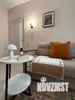 1-к квартира, посуточно, 34м2, 2/5 этаж