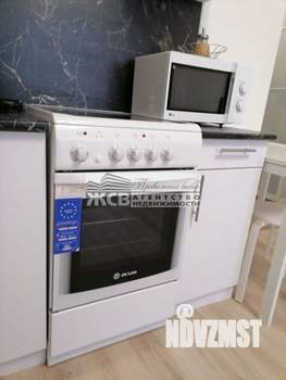 Студия квартира, на длительный срок, 25м2, 7/25 этаж