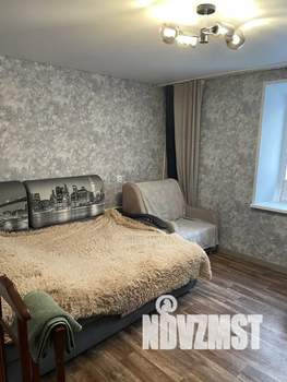 1-к квартира, посуточно, 29м2, 1/9 этаж