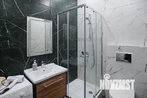 Студия квартира, посуточно, 26м2, 7/19 этаж